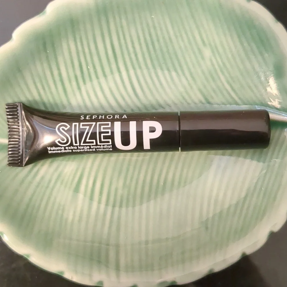 Size Up Mascara
